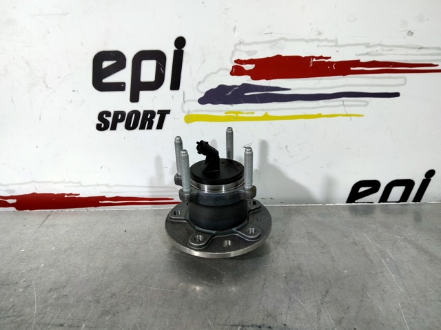 OPEL 93170611 Задняя ступица в наличии Ирпень