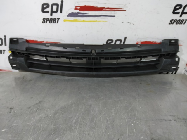 RENAULT 93856003 Кронштейн бампера переднего центральный в наличии Ровно