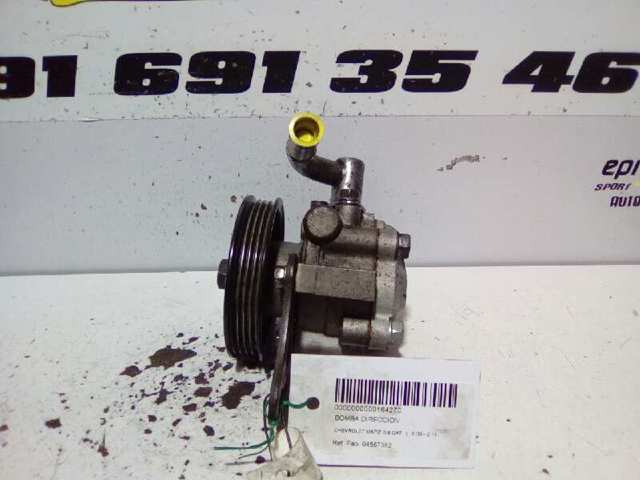 GM 94567382 Насос гидроусилителя руля (ГУР) в наличии Винница