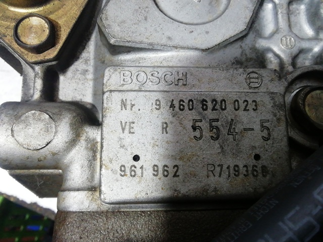 9460620023 Турбина купить Львов
