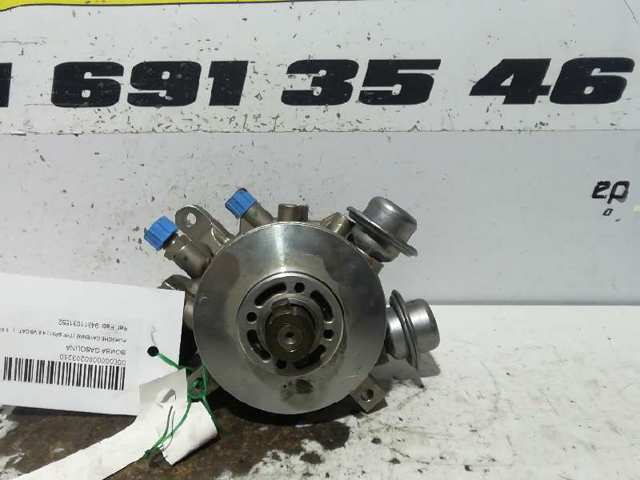 PORSCHE 94811031552 в наличии Тернополь