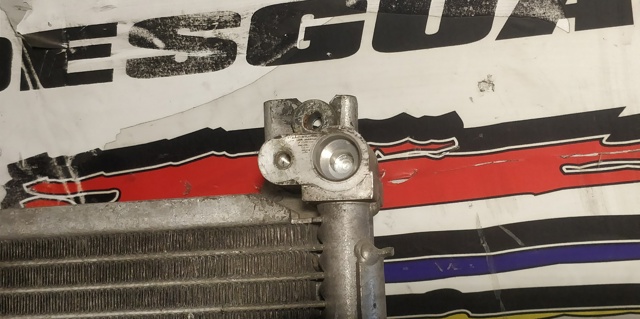 9531065GC1 SUZUKI Радиатор кондиционера купить в Павлоград
