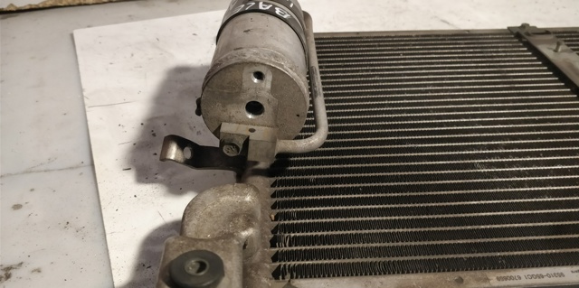 9531065GC1 SUZUKI Радиатор кондиционера купить в Житомир