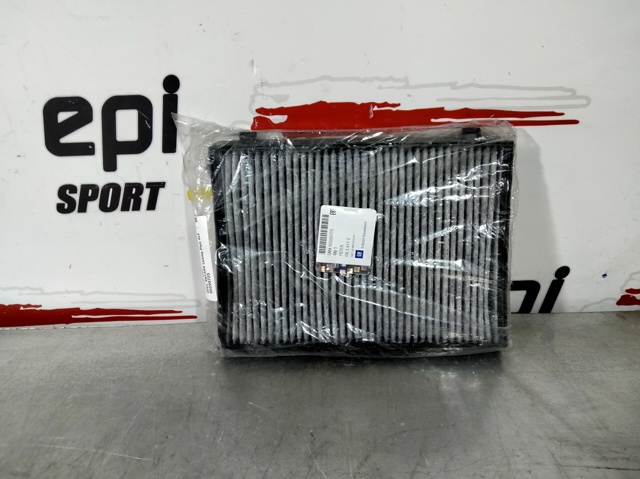 95599725 OPEL Фильтр салона купить в Тернополь