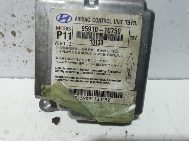 HYUNDAI 959101C750 в наличии Ровно