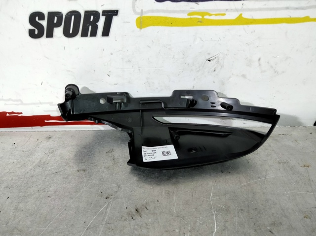 963053618R RENAULT Указатель поворота зеркала правый купить в Житомир