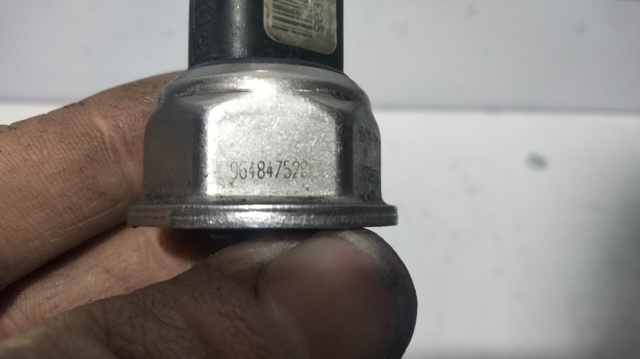 FORD 9648475280 в наличии Тернополь