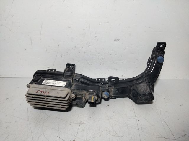 PEUGEOT 9815740680 Фара дневного света правая в наличии Киев