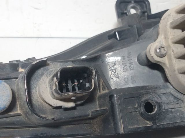 PEUGEOT 9815740780 Фара дневного света левая в наличии Сумы