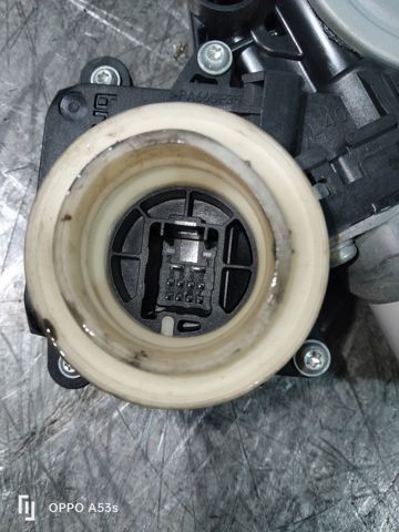 983712100 TOYOTA Механизм стеклоподъемника двери передней левой купить в Днепр