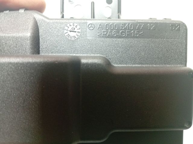A0005407712 MERCEDES купить в Черновцы