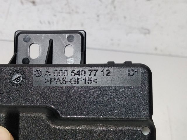 MERCEDES 0005407712 в наличии Ужгород