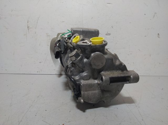 MERCEDES A0008303404 Компрессор кондиционера в наличии Черновцы