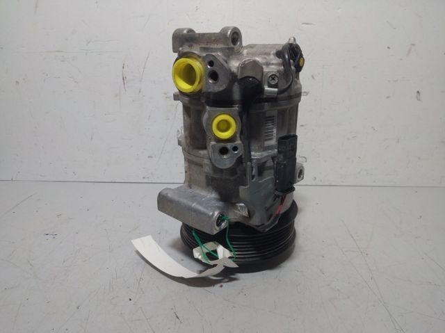 A0008303404 MERCEDES Компрессор кондиционера купить в Киев