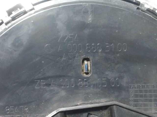 MERCEDES A0008800500 в наличии Львов