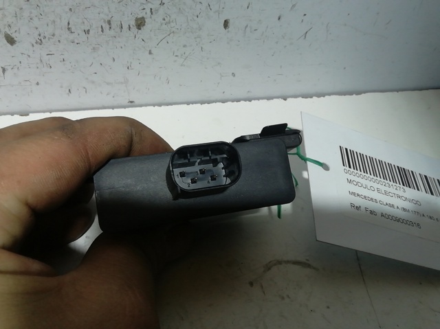 A0009000316 MERCEDES купить в Запорожье
