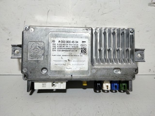 MERCEDES A0009004534 в наличии Сумы
