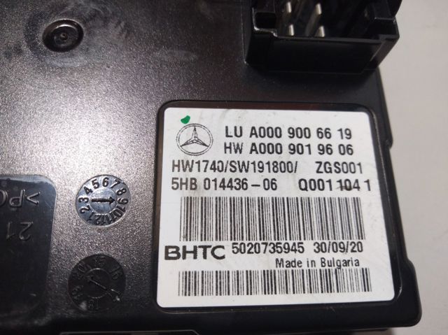 A0009006619 купить Запорожье