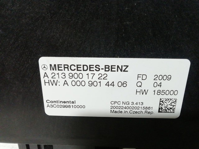 A0009014406 MERCEDES купить в Тернополь