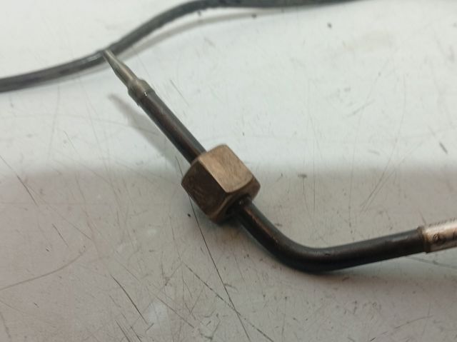 A0009050312 MERCEDES Датчик температуры отработавших газов (ОГ), после сажевого фильтра купить в Черкассы