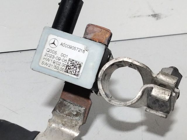 A0009057216 MERCEDES купить в Винница