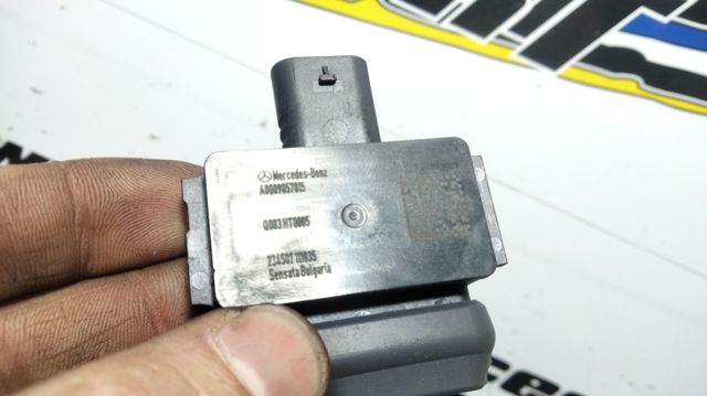 A0009057815 MERCEDES купить в Кривой Рог