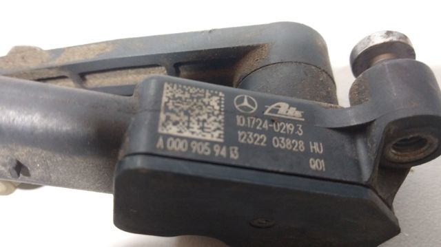 MERCEDES A0009059413 Задний датчик положения кузова в наличии Сумы