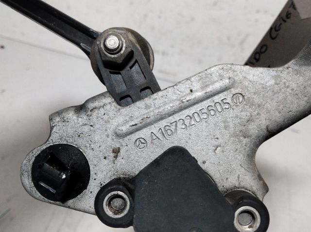A0009059413 MERCEDES Задний датчик положения кузова купить в Украина