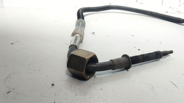 A0009059604 MERCEDES Датчик температуры отработавших газов (ОГ), до катализатора купить в Черкассы