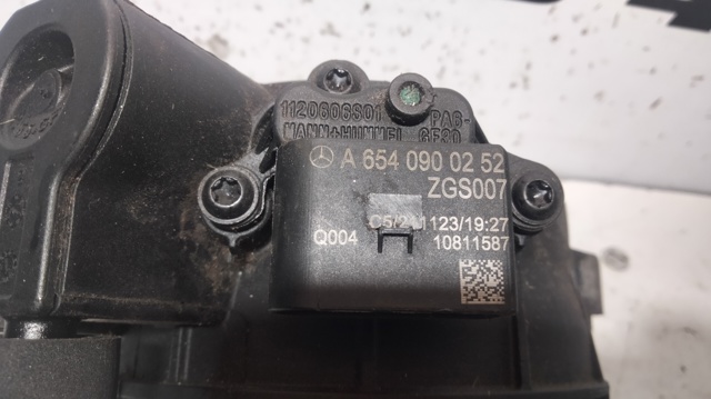A0029907917 MERCEDES купить в Черкассы