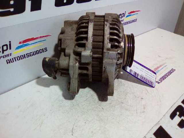 A002T81192ZC CHRYSLER Генератор купить в Полтава