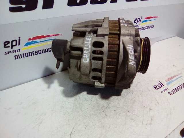 A002TB2791ZC Генератор купить Хмельницкий