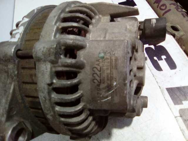 A002TB2791ZC Генератор купить Николаев