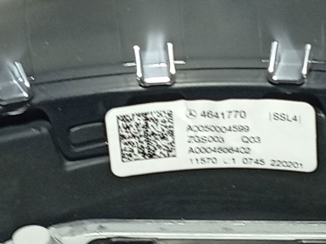 0050004599 MERCEDES купить в Ирпень