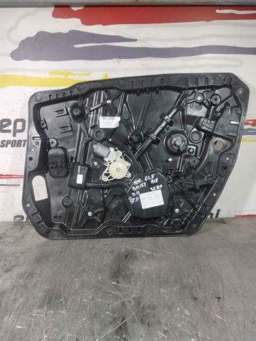 0997200401 MERCEDES Замок передней правой двери купить в Черновцы