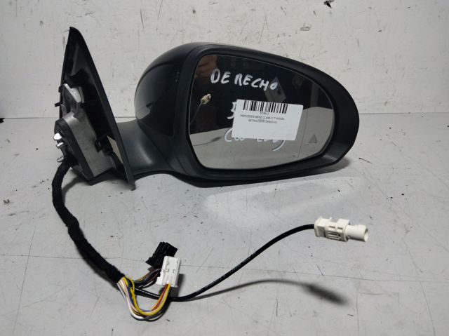 A0999063803 MERCEDES Указатель поворота зеркала правый купить в Кривой Рог