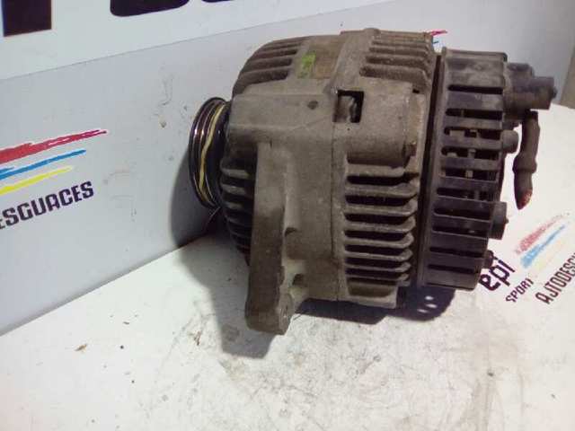 A13VI212 RENAULT Генератор купить в Сумы