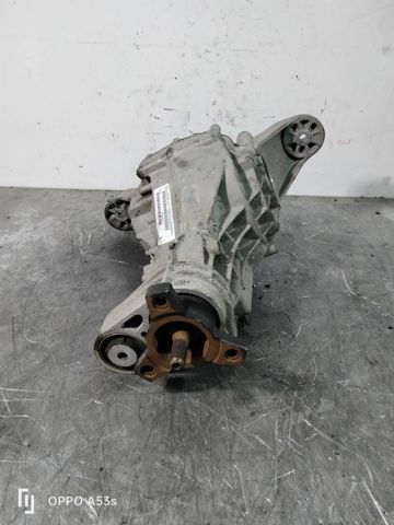 A1643501414 Редуктор задний купить Житомир