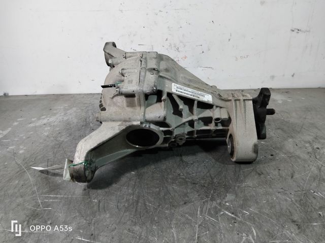 MERCEDES A1643501414 Редуктор задний в наличии Одесса