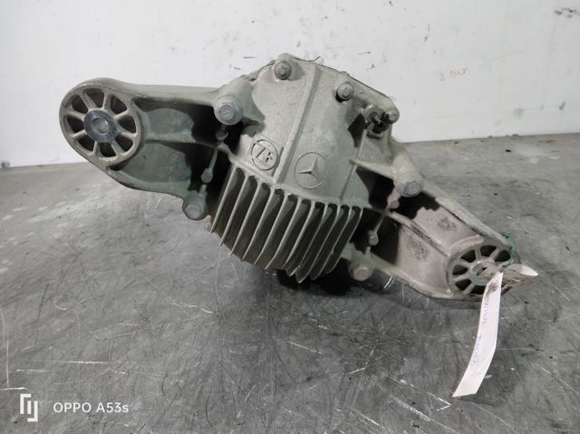 MERCEDES 1643501414 Задний редуктор в наличии Ровно