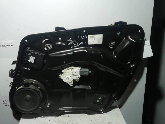 MERCEDES A1645405806 в наличии Тернополь