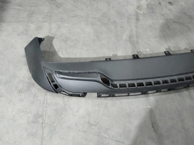 1668851925 MERCEDES Нижняя часть заднего бампера купить в Чернигов