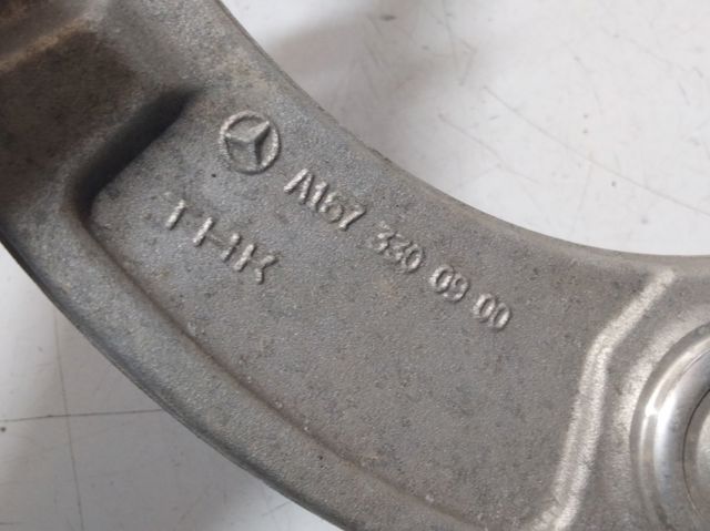 1673300900 MERCEDES купить в Николаев