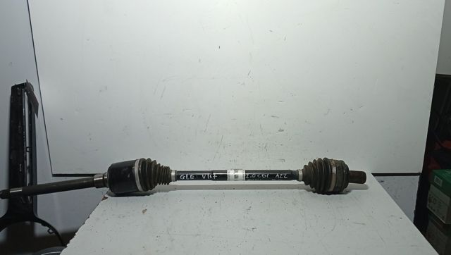 A1673308601 MERCEDES купить в Украина