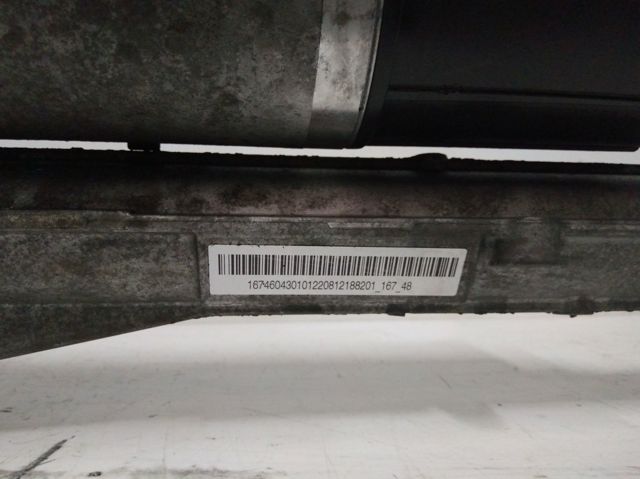 MERCEDES A1674604301 Рулевая рейка в наличии Каменское