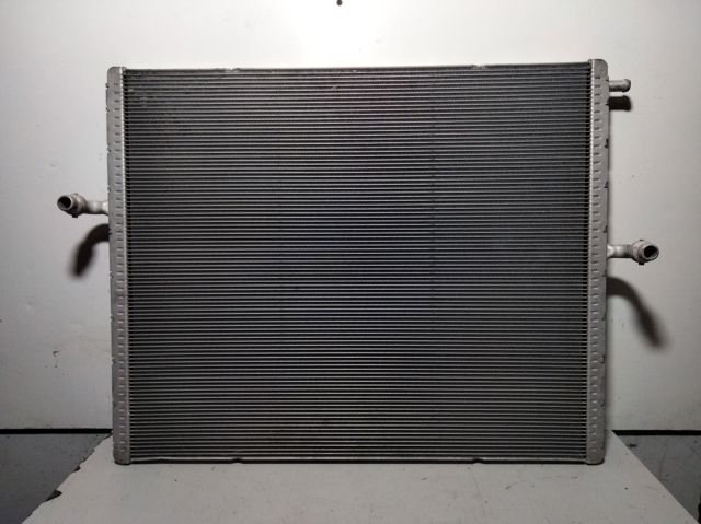 MERCEDES A1675000300 Радиатор в наличии Тернополь