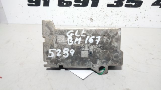 A1675005200 MERCEDES Радиатор охлаждения, АКПП/КПП купить в Винница