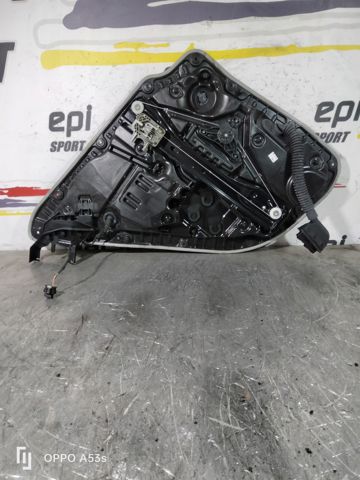 A1677303101 MERCEDES Механизм стеклоподъемника двери задней правой купить в Черкассы