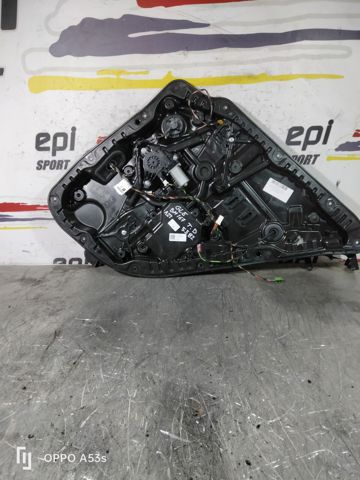 MERCEDES A1677303101 Механизм стеклоподъемника двери задней правой в наличии Каменское