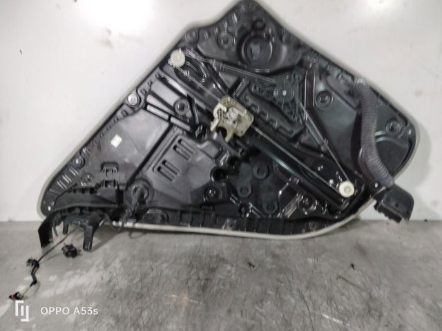 A1677303101 Механизм стеклоподъемника двери задней правой купить Ужгород